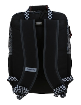 Mochila escolar Mario Kart Chenson Mario Bros para niño