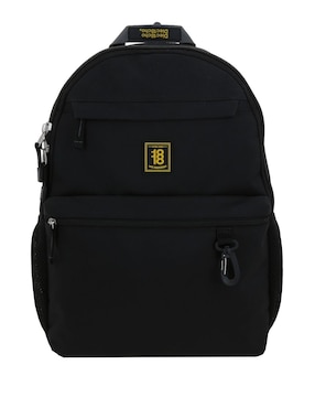 Mochila escolar Chenson Liver unisex