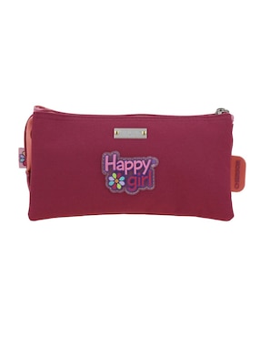 Lapicera Chenson Gruvs Happy Girl para niña