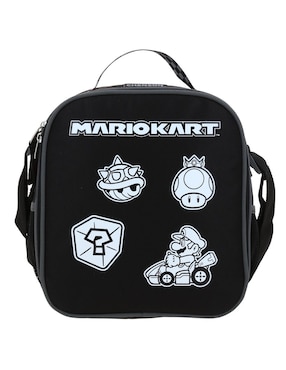 Lonchera térmica Chenson Racer Mario Bros