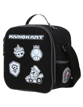 Lonchera térmica Chenson Racer Mario Bros