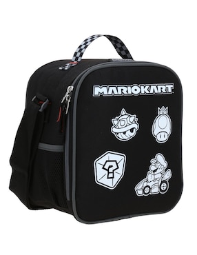 Lonchera térmica Chenson Racer Mario Bros
