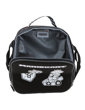 Lonchera térmica Chenson Racer Mario Bros