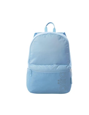 Mochila con portalaptop Totto Dragonar unisex