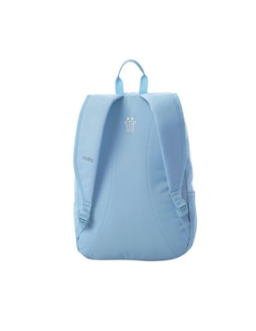 Mochila con portalaptop Totto Dragonar unisex