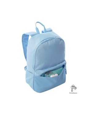 Mochila con portalaptop Totto Dragonar unisex