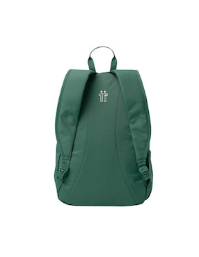 Mochila con portalaptop Totto Dragonar unisex