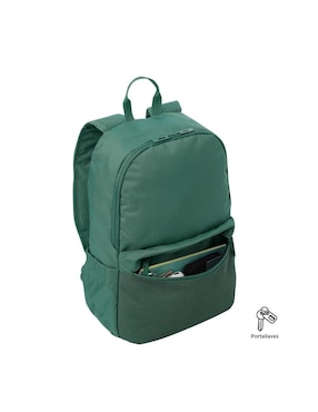 Mochila con portalaptop Totto Dragonar unisex
