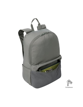 Mochila con portalaptop Totto Dragonar unisex