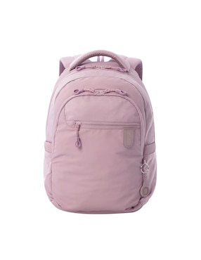 Mochila con portalaptop Totto Steif para mujer