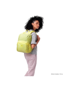 Mochila con portalaptop Totto Trik unisex