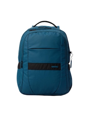Mochila con portalaptop Totto Wivetto unisex
