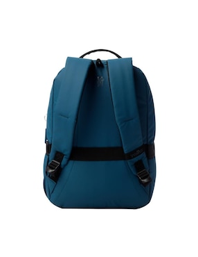 Mochila con portalaptop Totto Wivetto unisex