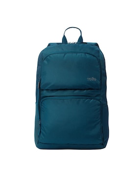 Mochila con portalaptop Totto Cloud unisex