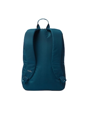 Mochila con portalaptop Totto Cloud unisex