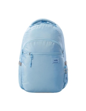 Mochila con portalaptop Totto Indo unisex