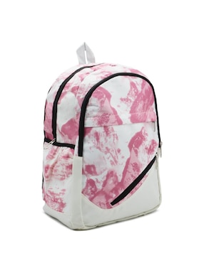 Set mochila escolar Unica para mujer