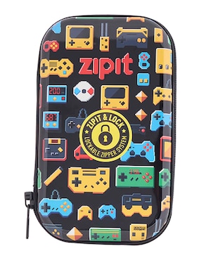 Lapicera Zipit unisex