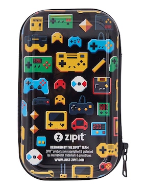 Lapicera Zipit unisex