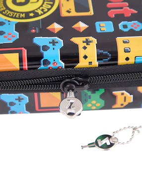Lapicera Zipit unisex