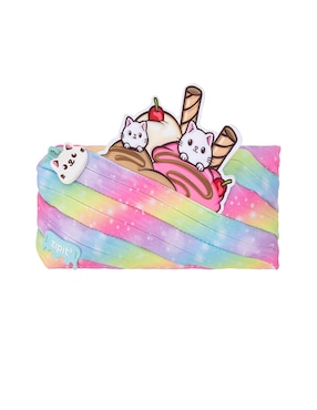 Lapicera Zipit Colorz Box unisex