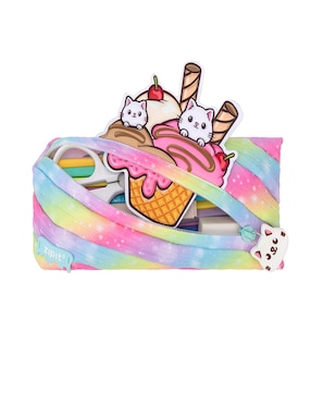 Lapicera Zipit Colorz Box unisex