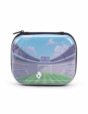 Lapicera Zipit Lenticular unisex