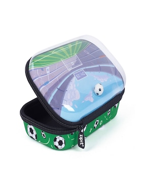 Lapicera Zipit Lenticular unisex