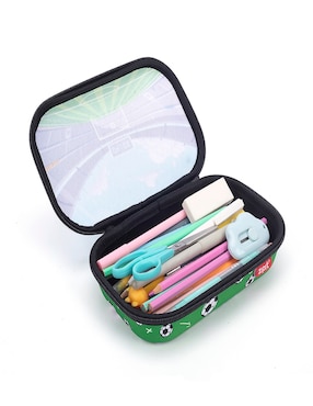 Lapicera Zipit Lenticular unisex