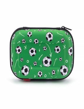 Lapicera Zipit Lenticular unisex