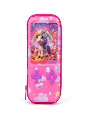 Lapicera Zipit Gaming Boxes para niña
