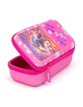 Lapicera Zipit Gaming Boxes para niña