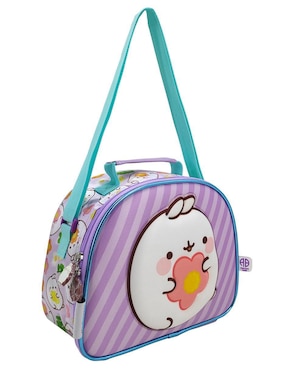 Lonchera térmica American Bags Molang Kindness Molang