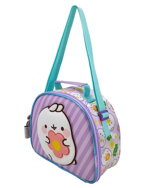 Lonchera térmica American Bags Molang Kindness Molang