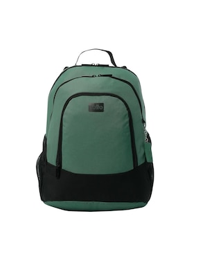 Mochila con portalaptop Totto Kuat unisex