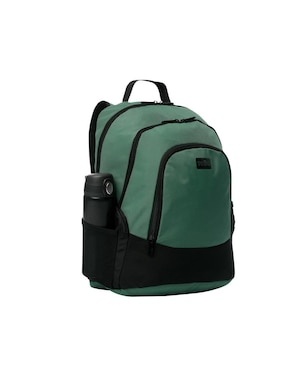 Mochila con portalaptop Totto Kuat unisex