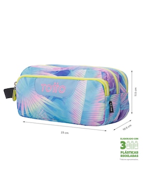 Lapicera Totto para mujer