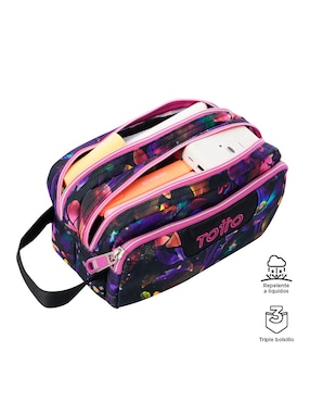 Lapicera Totto Ecole unisex