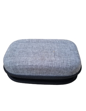 Lapicera Zipit Big face unisex