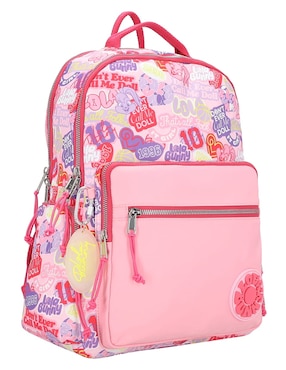 Mochila escolar Lola Bunny Ravenclaw W Capsule para mujer