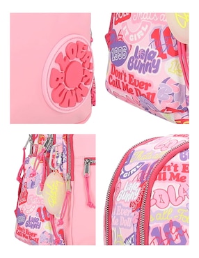 Mochila escolar Lola Bunny Ravenclaw W Capsule para mujer