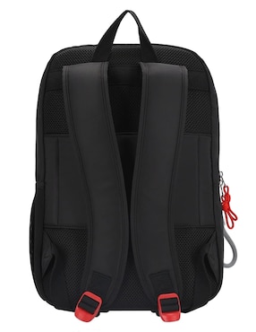 Mochila escolar Mickey W Capsule para mujer