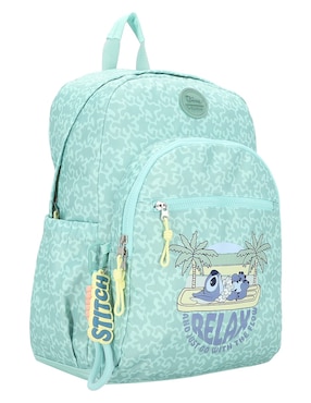 Mochila escolar Stitch W Capsule para mujer