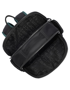 Mochila escolar W Capsule para mujer