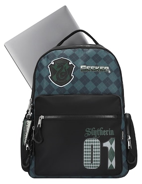 Mochila escolar W Capsule para mujer
