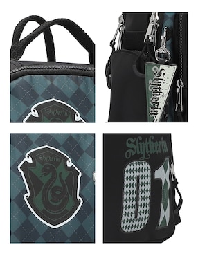 Mochila escolar W Capsule para mujer