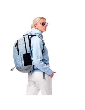 Mochila para viaje Totto Summit unisex