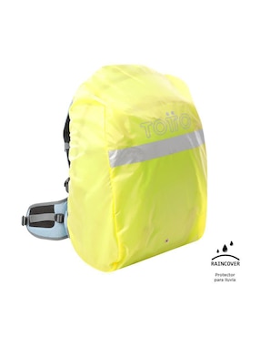 Mochila para viaje Totto Summit unisex