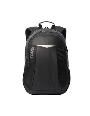 Mochila con portalaptop Totto Teck unisex