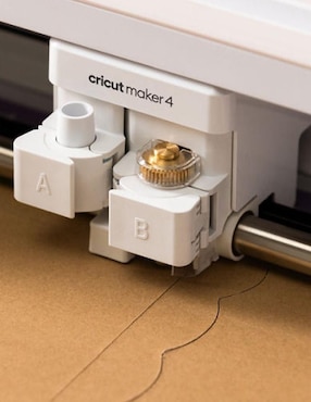 Plotter de corte Cricut Maker 4 2011084